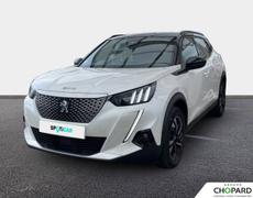 Peugeot e-2008 Noidans-lès-Vesoul