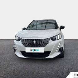 Peugeot e-2008 2008 Electrique 136 ch GT Noidans-l&egrave;s-Vesoul