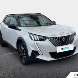 Peugeot e-2008 2008 Electrique 136 ch GT Noidans-l&egrave;s-Vesoul