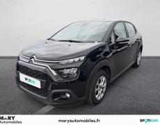 Citroen C3 Societe Caen