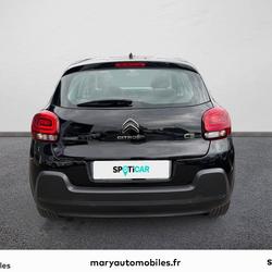Citroen C3 Societe BLUEHDI 100 S&S BVM6 FEEL NAV occasion - Caen - photo 3/21