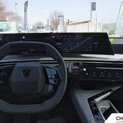 Peugeot 3008 3008 Hybrid 145 e-DCS6 Allure Manosque