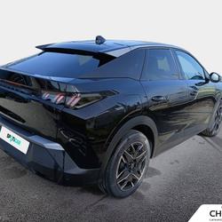 Peugeot 3008 3008 Hybrid 145 e-DCS6 Allure Manosque