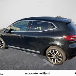 Renault Clio 5 E-Tech full hybrid 145 Techno occasion - Caen - photo 2/23