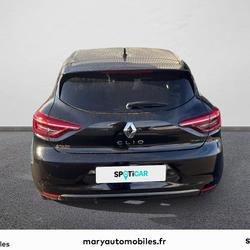 Renault Clio 5 E-Tech full hybrid 145 Techno occasion - Caen - photo 3/23
