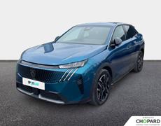 Peugeot 3008 Noidans-lès-Vesoul