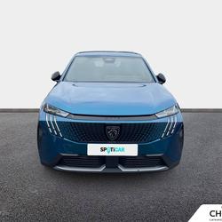 Peugeot 3008 3008 Hybrid 136 e-DCS6 Allure Noidans-l&egrave;s-Vesoul