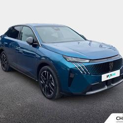 Peugeot 3008 3008 Hybrid 136 e-DCS6 Allure Noidans-l&egrave;s-Vesoul