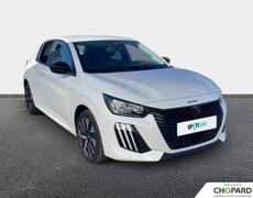 Peugeot 208 Noidans-lès-Vesoul