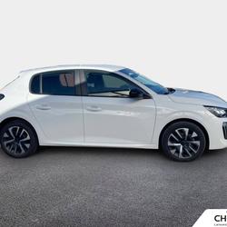 Peugeot 208 208 Hybrid 100 e-DCS6 Style Noidans-l&egrave;s-Vesoul