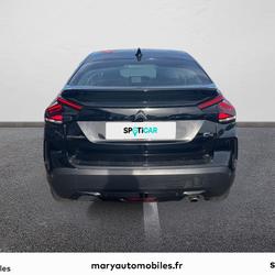 Citroen C4 BlueHDi 130 EAT8 Business occasion - Caen - photo 3/22