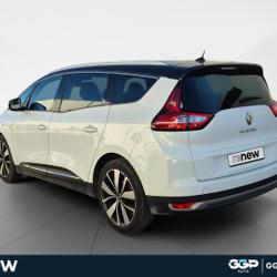 Renault Grand Scenic 4 1.7 Blue dCi 120ch Limited - 21 occasion - Lunel - photo 3/26