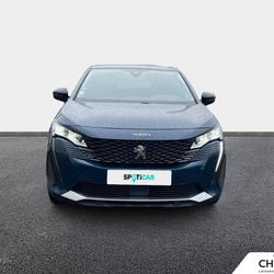 Peugeot 3008 3008 Hybrid 225 e-EAT8 Allure Pack Noidans-l&egrave;s-Vesoul
