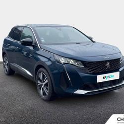 Peugeot 3008 3008 Hybrid 225 e-EAT8 Allure Pack Noidans-l&egrave;s-Vesoul