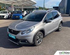 Peugeot 2008 Noidans-lès-Vesoul