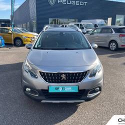 Peugeot 2008 2008 1.6 BlueHDi 100ch BVM5 Allure Noidans-l&egrave;s-Vesoul