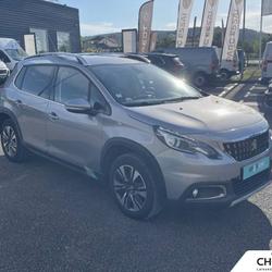 Peugeot 2008 2008 1.6 BlueHDi 100ch BVM5 Allure Noidans-l&egrave;s-Vesoul