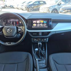 Skoda Scala 1.5 TSI 150ch Business DSG7 occasion - Montpellier - photo 3/23