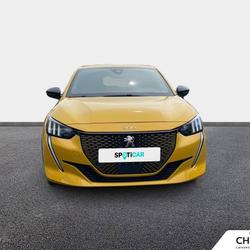 Peugeot e-208 208 Electrique 50 kWh 136ch GT Noidans-l&egrave;s-Vesoul