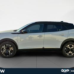 Peugeot 2008 1.2 Hybrid 145ch GT e-DCS6 occasion - Montpellier - photo 2/25