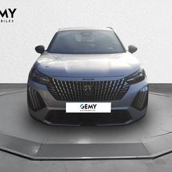 Peugeot 2008 GT Hybrid 145 ch e-DCS6 occasion - Dinan - photo 2/27