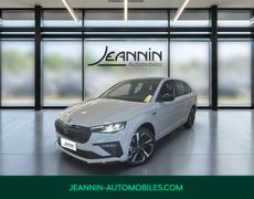 Skoda Scala Sens