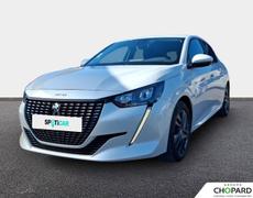 Peugeot 208 Noidans-lès-Vesoul