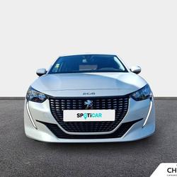 Peugeot 208 208 BlueHDi 100 S&S BVM6 Style Noidans-l&egrave;s-Vesoul
