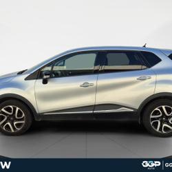 Renault Captur 1.5 dCi 90ch energy Intens eco&sup2; occasion - Montpellier - photo 2/22
