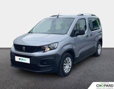 Peugeot Rifter Noidans-lès-Vesoul