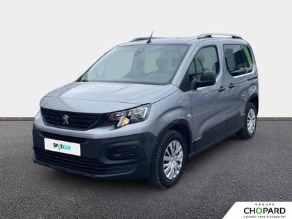 Peugeot Rifter - Rifter Standard BlueHDi 130 S&S BVM6 Active - 17 989 €
