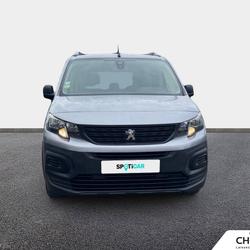 Peugeot Rifter Rifter Standard BlueHDi 130 S&S BVM6 Active Noidans-l&egrave;s-Vesoul