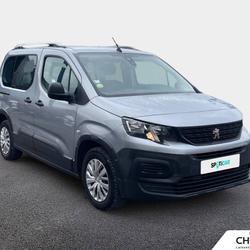Peugeot Rifter Rifter Standard BlueHDi 130 S&S BVM6 Active Noidans-l&egrave;s-Vesoul
