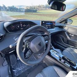 Peugeot 2008 2008 Hybrid 145 e-DCS6 Allure Manosque