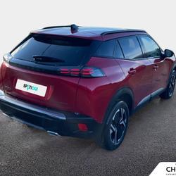 Peugeot 2008 2008 Hybrid 145 e-DCS6 Allure Manosque