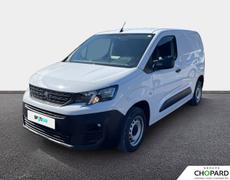 Peugeot Partner Noidans-lès-Vesoul