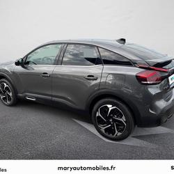 Citroen C4 BlueHDi 130 EAT8 Max occasion - Caen - photo 2/23