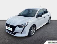 Peugeot 208 Noidans-lès-Vesoul