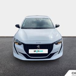 Peugeot 208 208 PureTech 75 S&S BVM5 Like Noidans-l&egrave;s-Vesoul
