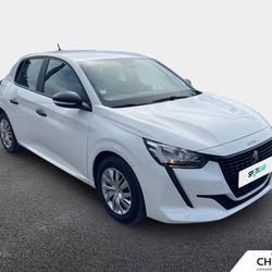 Peugeot 208 208 PureTech 75 S&S BVM5 Like Noidans-l&egrave;s-Vesoul