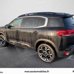 Citroen C5 Aircross BlueHDi 130 S&S EAT8 Shine occasion - Caen - photo 2/25