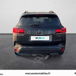 Citroen C5 Aircross BlueHDi 130 S&S EAT8 Shine occasion - Caen - photo 3/25