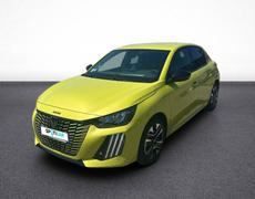 Peugeot 208 Montélimar