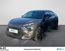 Citroen C4 Caen