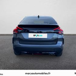 Citroen C4 BlueHDi 130 EAT8 Max occasion - Caen - photo 3/18