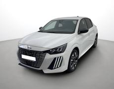 Peugeot 208 Gap