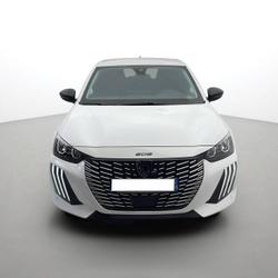 Peugeot 208 208 Hybrid 145 e-DCS6 Allure Gap