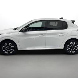 Peugeot 208 208 Hybrid 145 e-DCS6 Allure Gap