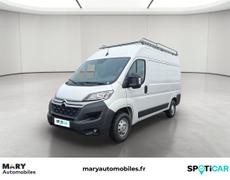 Citroen Jumper Caen