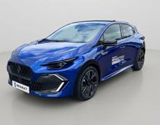 Renault Clio 6 Coutances